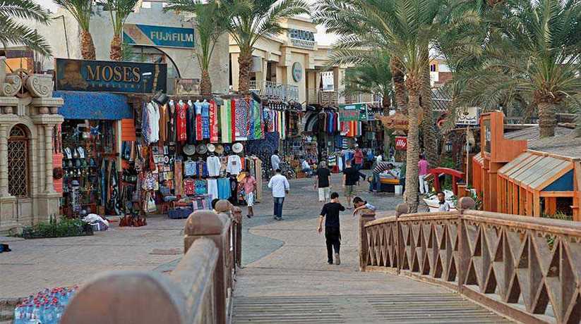 Dahab Egypt